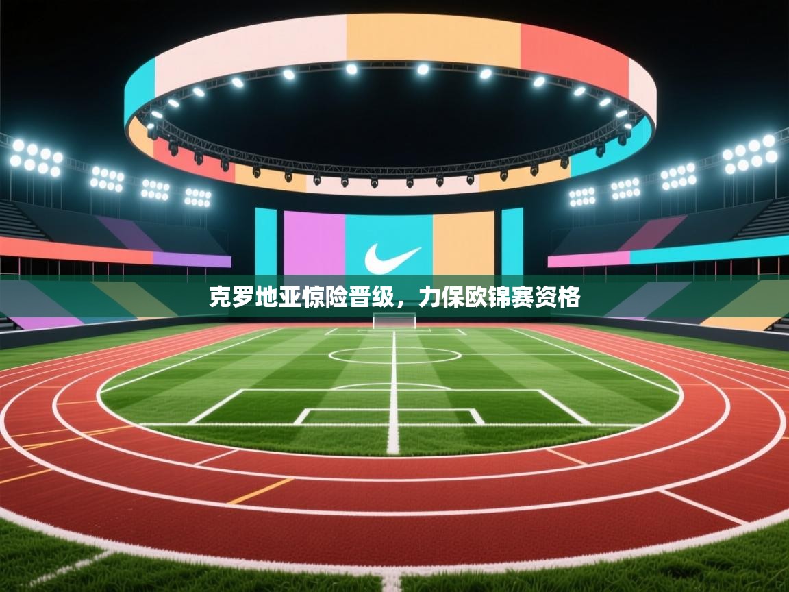 克罗地亚惊险晋级，力保欧锦赛资格