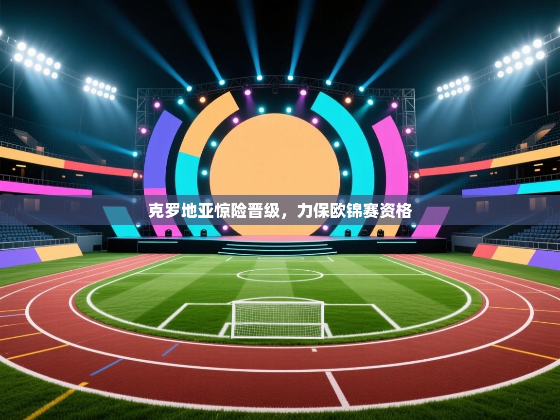 克罗地亚惊险晋级，力保欧锦赛资格  第2张