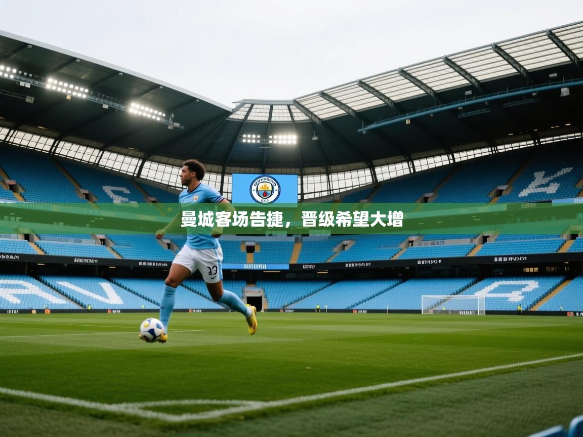 曼城客场告捷,晋级希望大增 第2张