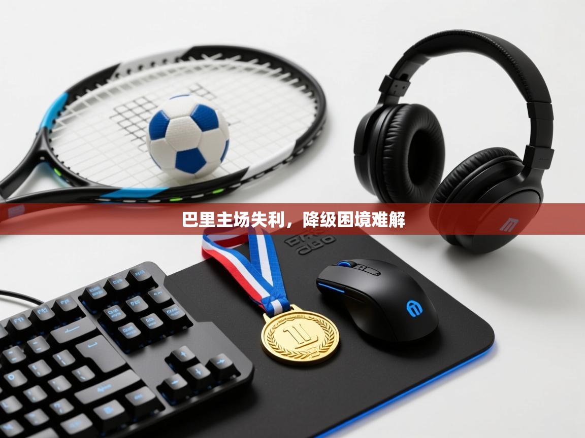 巴里主场失利，降级困境难解