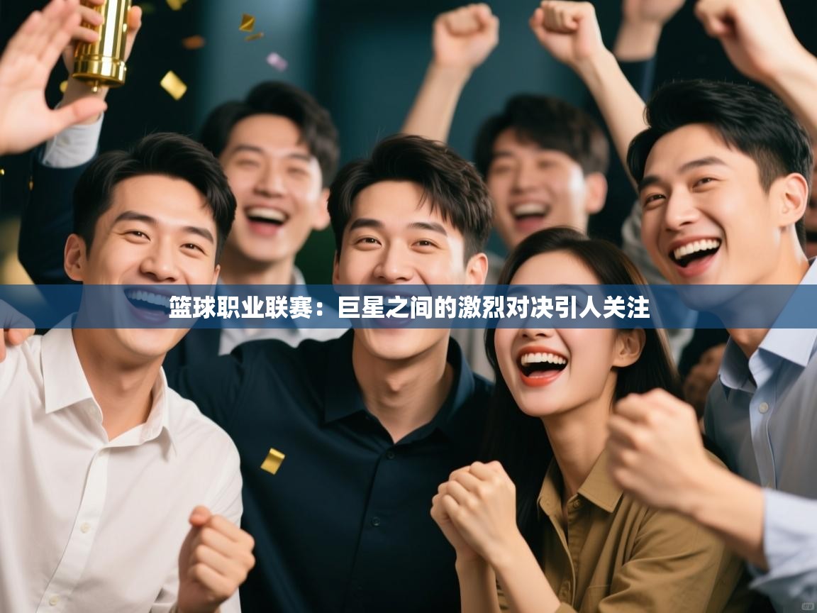 篮球职业联赛：巨星之间的激烈对决引人关注  第2张