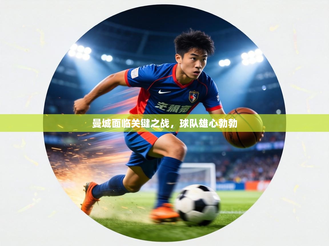 曼城面临关键之战，球队雄心勃勃
