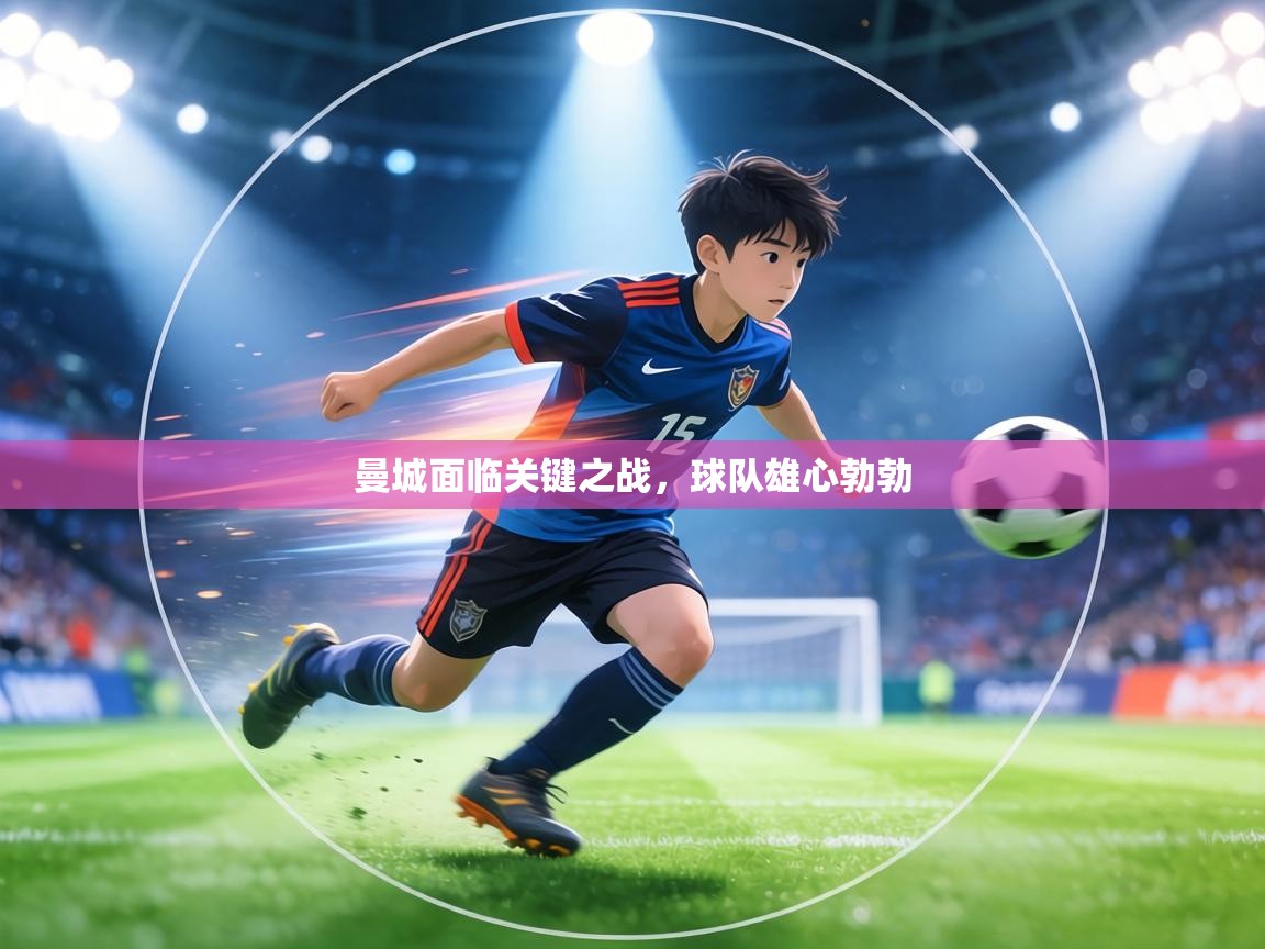 曼城面临关键之战，球队雄心勃勃  第2张